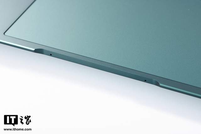笔记本|华为 MateBook X Pro 2021 款图赏：还是熟悉的智慧体验