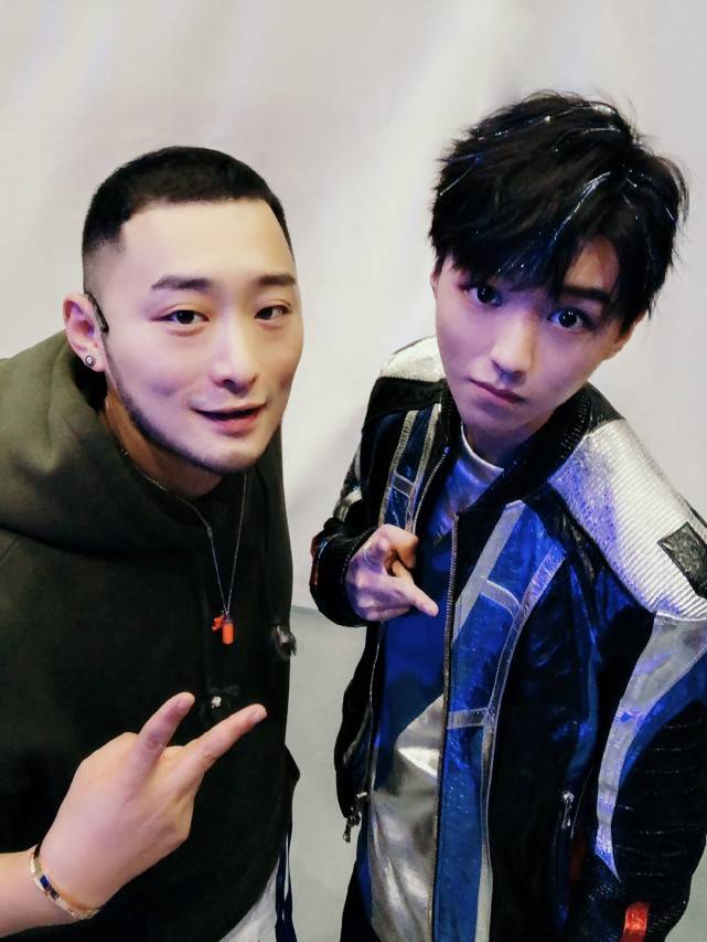 吴宣仪前队友江璟儿没出道,反而被老板求婚_夏震