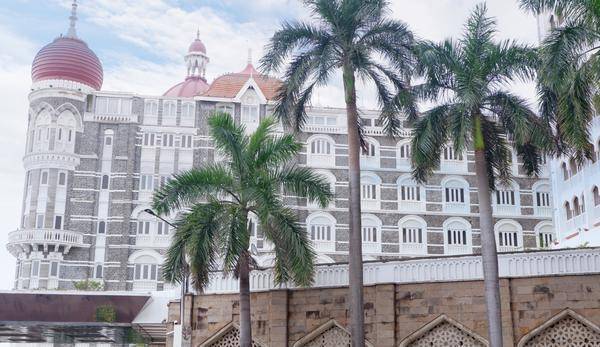 印度最奢华酒店，因大门装反导致设计师自杀，遭恐怖袭击更受欢迎