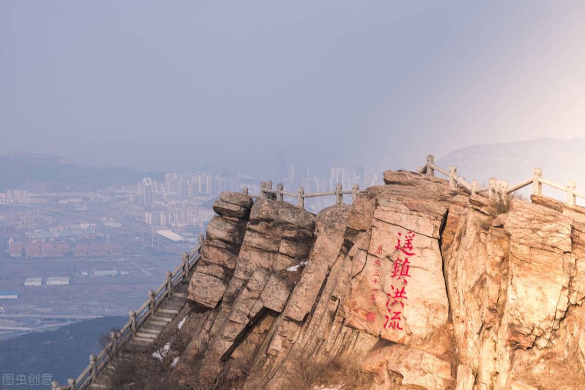 江苏人：羡慕广西贵州福建，我们这很多人一辈子都没见过山