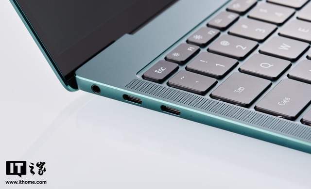 笔记本|华为 MateBook X Pro 2021 款图赏：还是熟悉的智慧体验