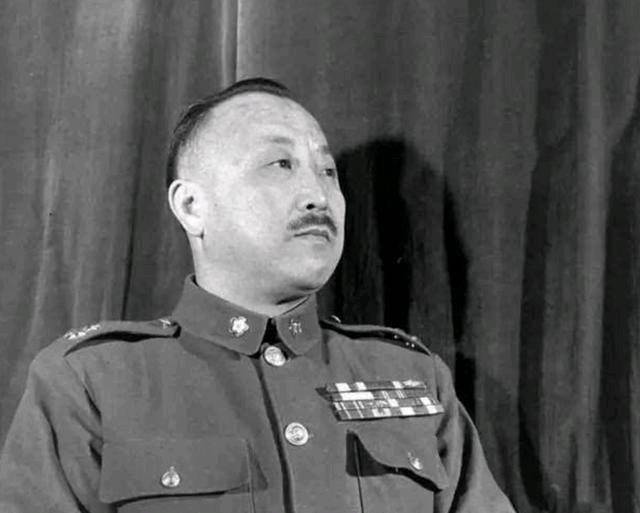 "虎将"卫立煌,娶了4个妻子留下6个孩子,后代的结局怎么样?_蒋介石