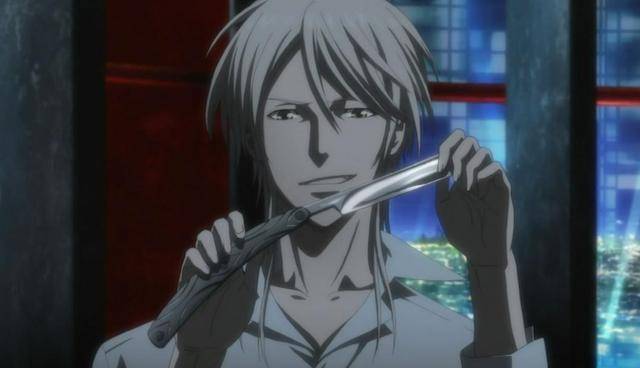 盤點二次元中三位十分迷人的反派角色 最後一位已經被不少人遺忘 士大夫動漫