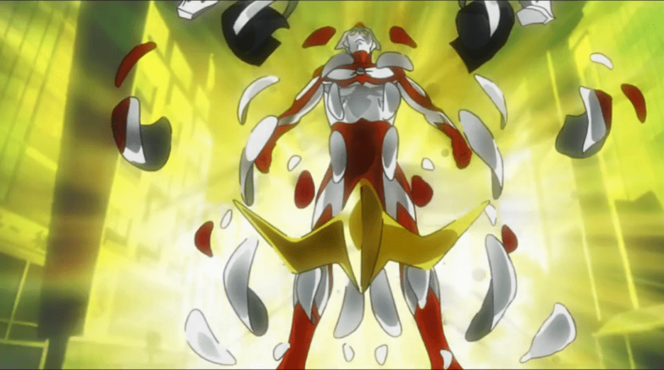 同样和佐菲奥特曼有联系,美洛斯奥特曼和安杜鲁美洛斯,什么关系