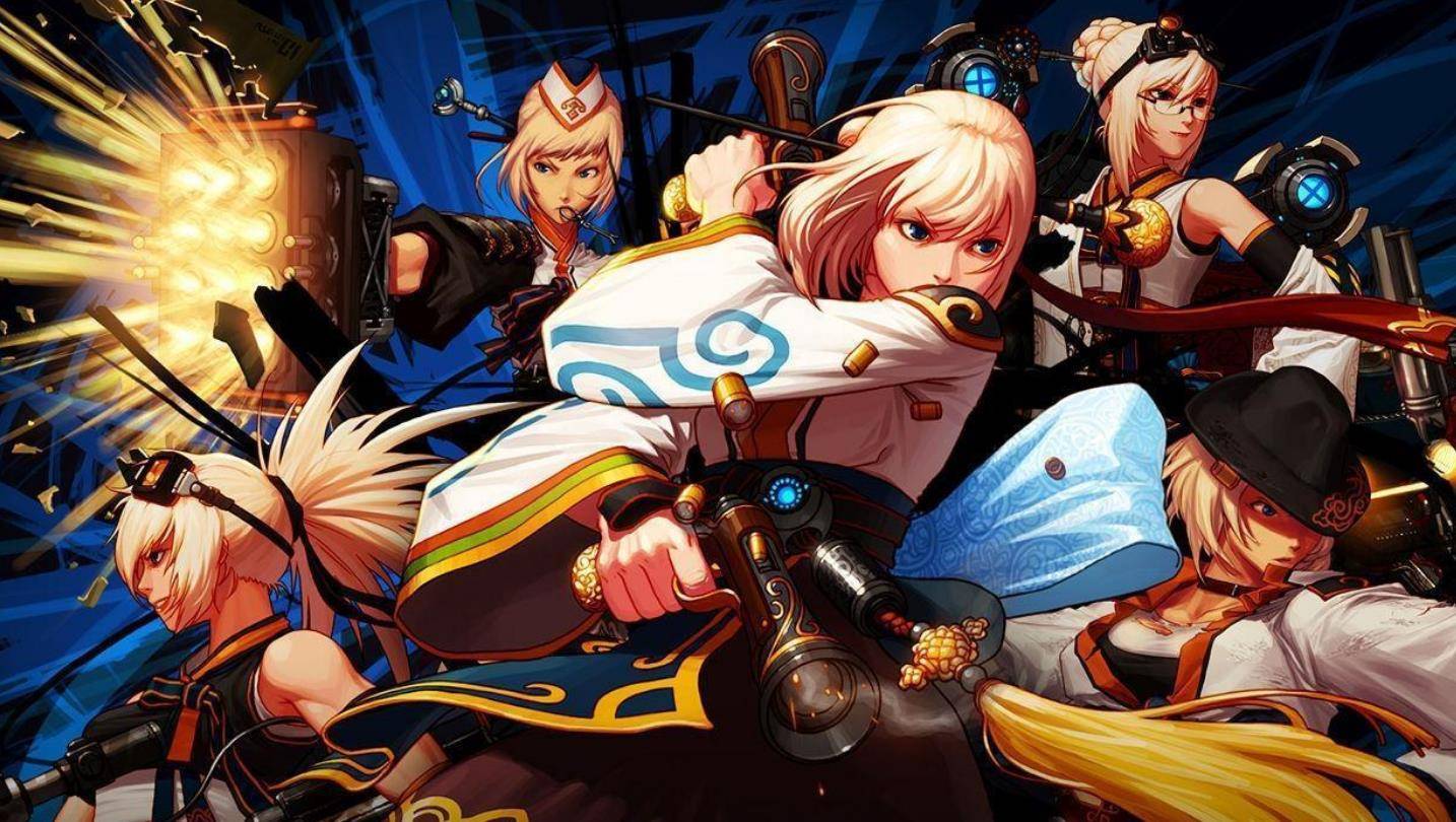 Online|游戏史上1月18日：DNF女枪上线；首届《魔兽争霸》全球精英赛落幕
