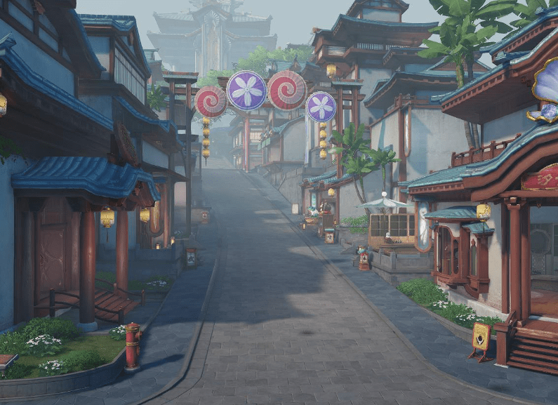 天谕手游景点篇第一期爸爸再也不担心我的冒险等级上不去了全程干货