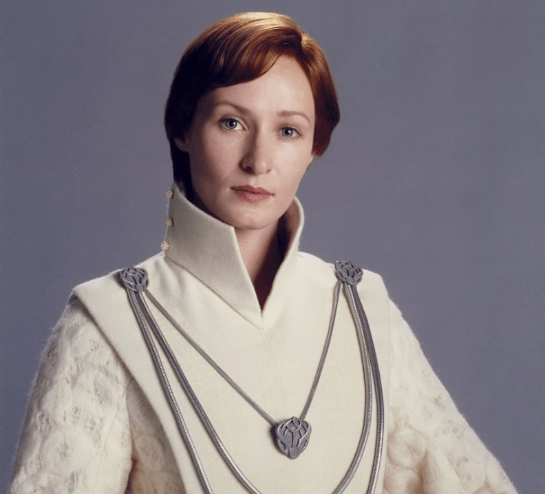 《星球大战:前线2》游戏故事背景是星球大战前传3:西斯的复仇