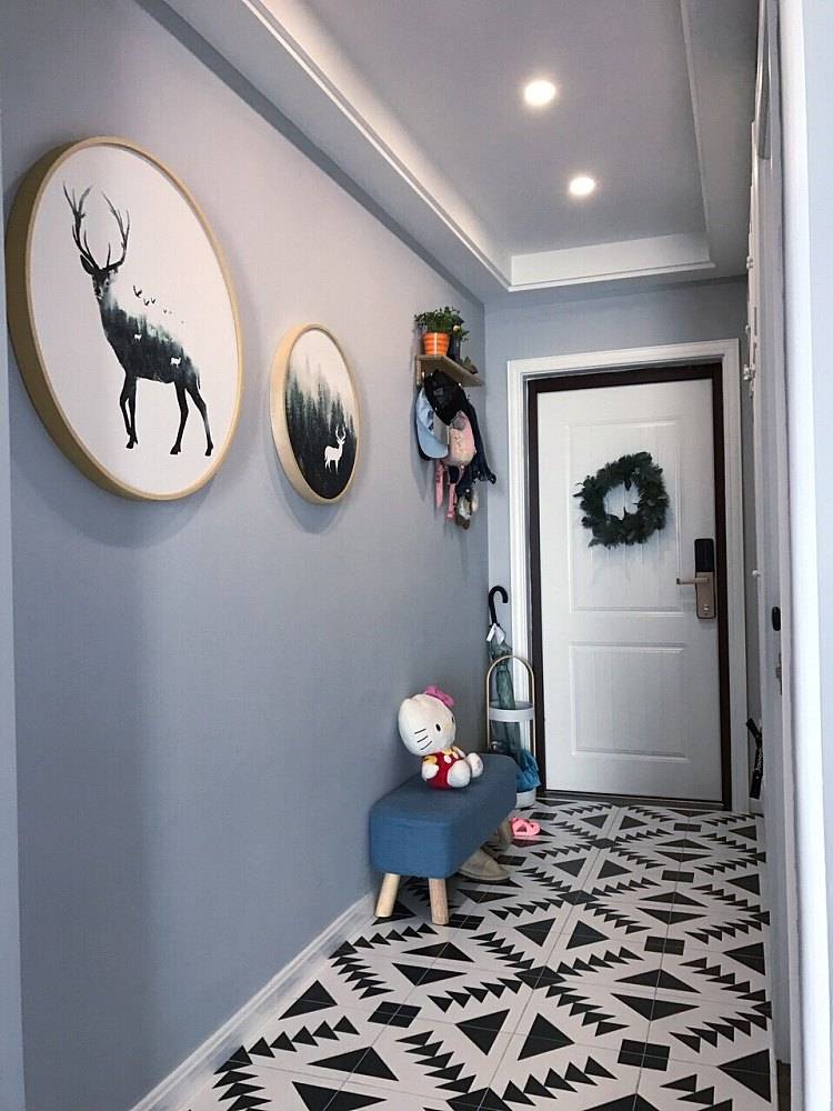 入户玄关墙面高级感 17ab11d55e154df49e1f4a14da157e4a.jpeg