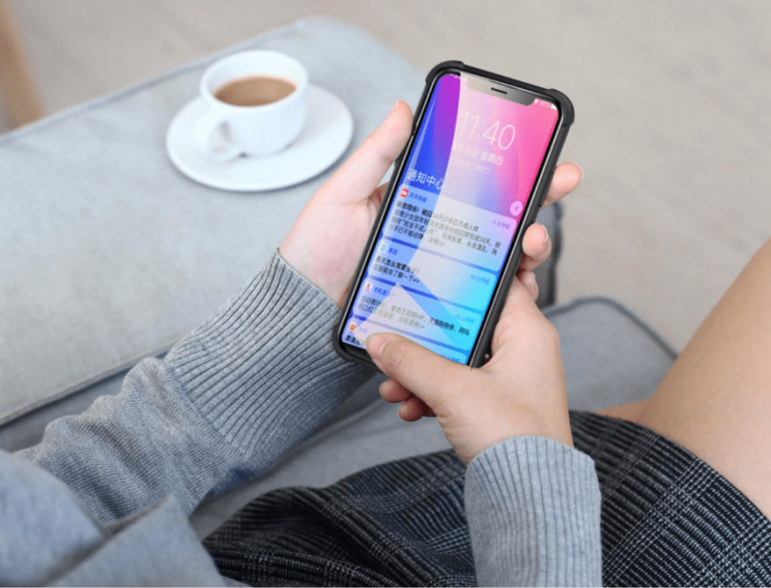 现在的手机屏幕需要贴膜吗 37938fee8d6743c9a6d3ab621b59a327.png