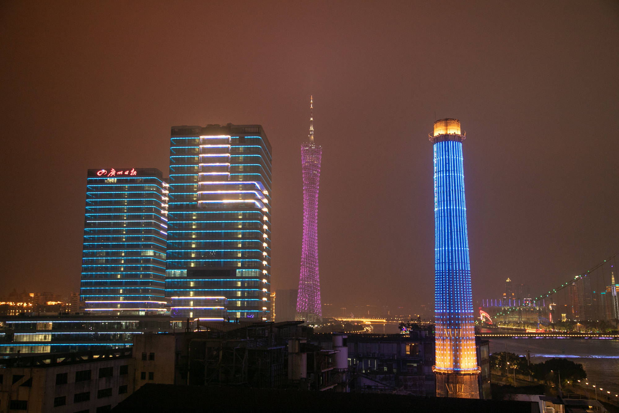 中国适合居住和养老的6个新一线城市，你最喜欢哪一个？