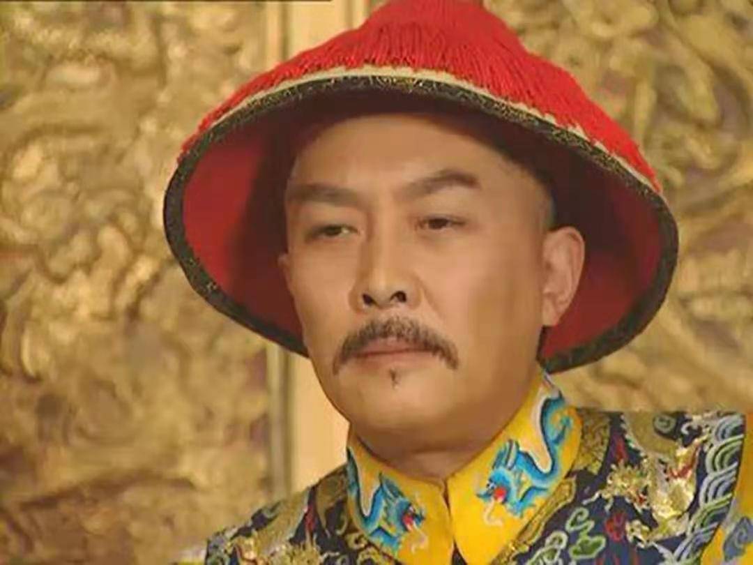 原创唐国强的老底儿原来他也曾遭千夫所指还好被女儿救了