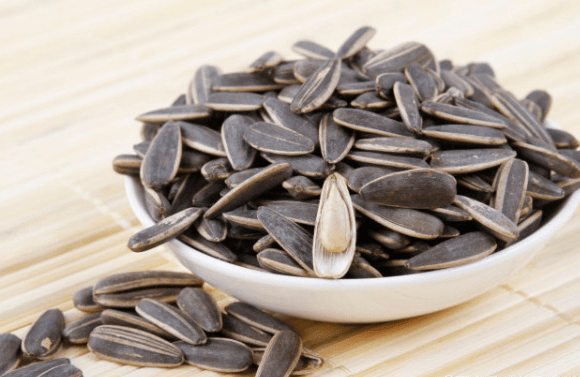 [转载]【原创】读诗人无敌丁老头《瓜子（微诗三首）》有感