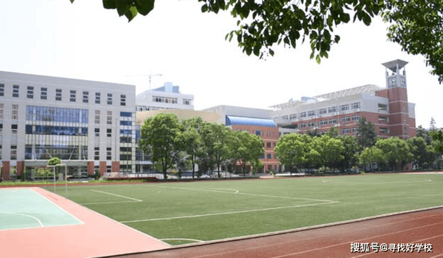 武汉外国语,仅次于华师一的存在,实至名归吗?_手机搜狐网