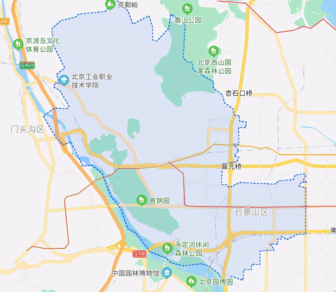 OB体育为初到北京租房的伙伴们整理了北京最便宜地区及租房热门小区(图5)