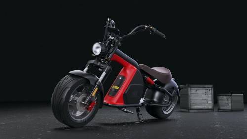 科技赋能,田洋电动车成为加盟创业新潮流