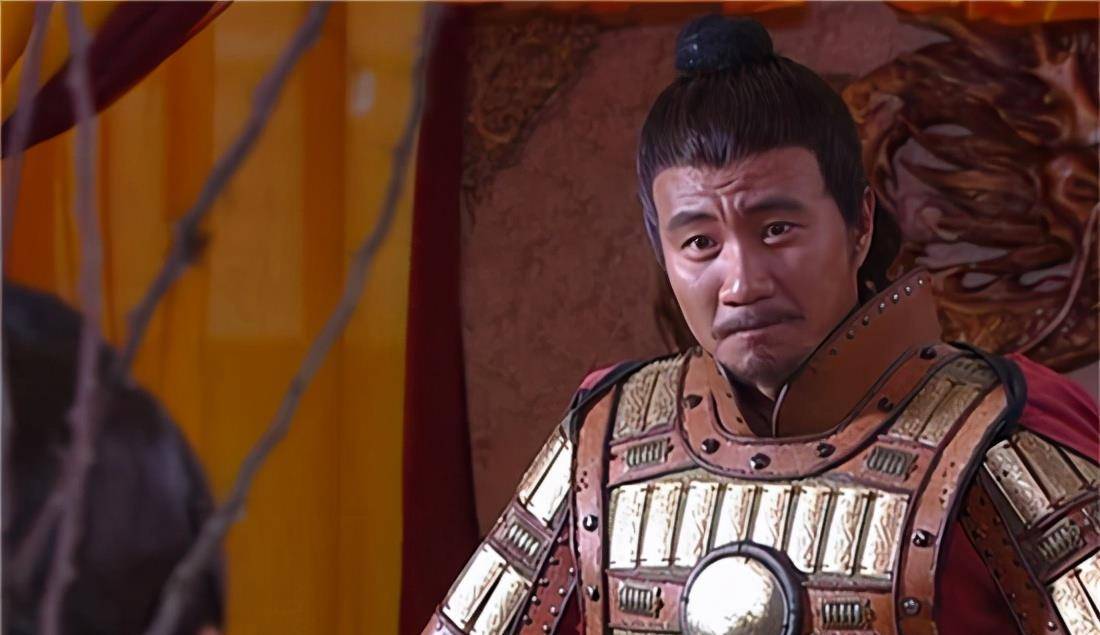 徐达围攻张士诚,久攻不下,朱元璋想起7年前的奇谋,张士诚绝望