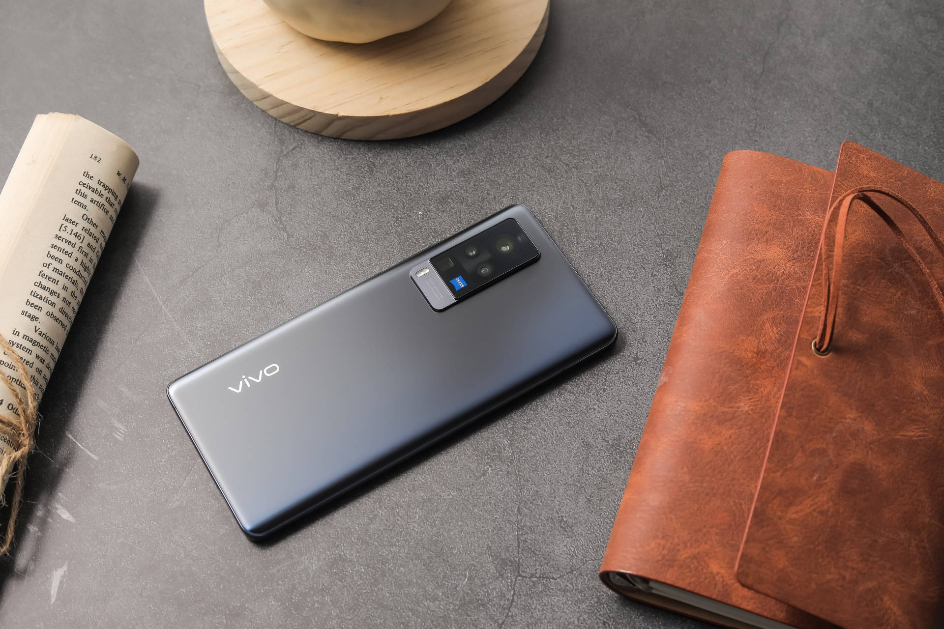 vivox60pro初体验绝美外观下拥有不俗影像实力