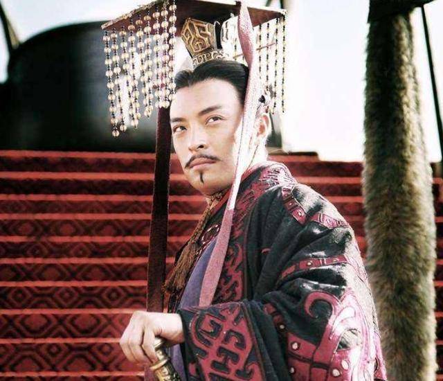 东周灭亡后,为何没有周王室的后人想要复国,并重新建立新的周朝_周赧