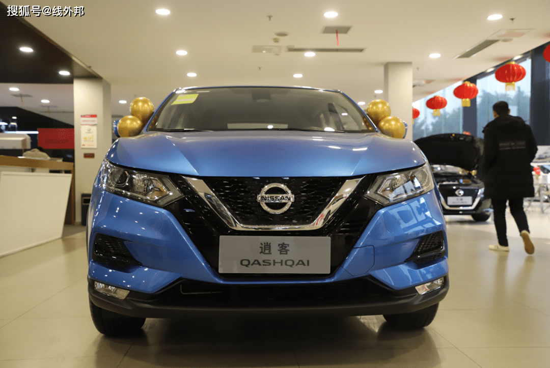 15万级合资suv中的标杆东风日产逍客值得买吗