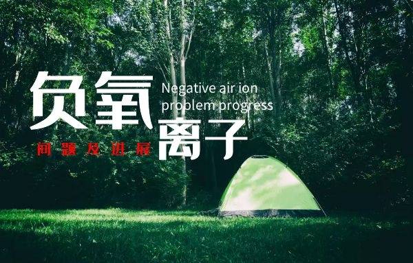 负氧离子监测仪在监测中的问题及进展_空气