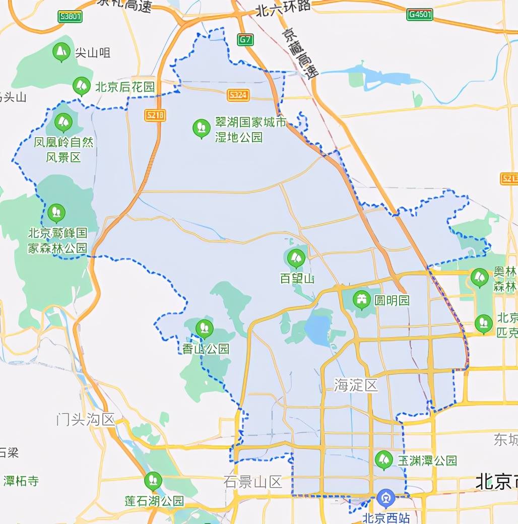 OB体育为初到北京租房的伙伴们整理了北京最便宜地区及租房热门小区(图15)