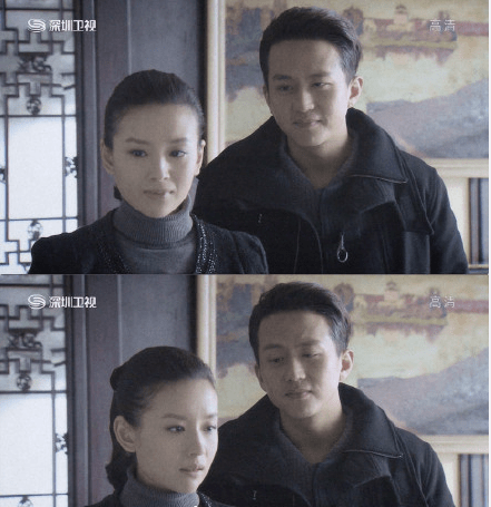 【你是我兄弟】花蕾蕾