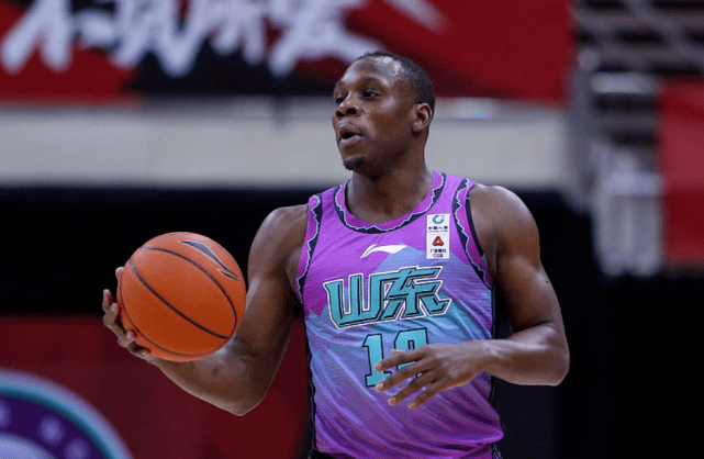 原创cba历史最佳外援哈德森11年铸就神迹比肩2大传奇外援