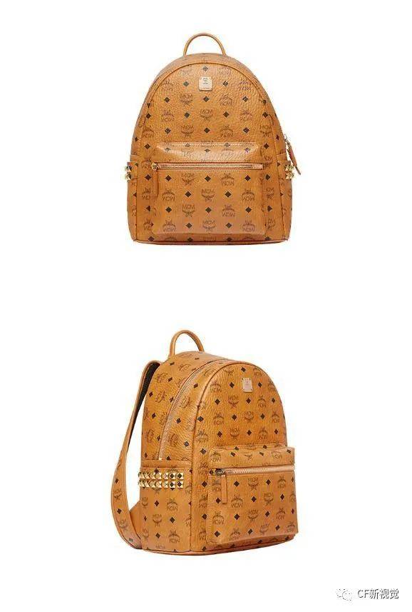 Mcm那款包最经典值得买 Mcm链条包如何 手机搜狐网