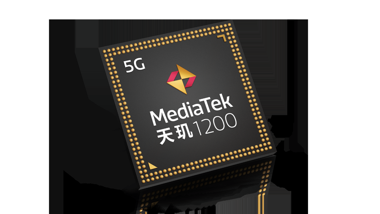 技术|MediaTek发布新一代天玑旗舰天玑1200全新体验赋能5G移动市场