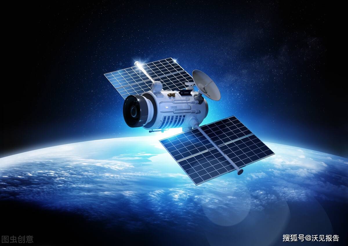中国成功发射天通一号03星 ,中国卫星移动通信系统前瞻