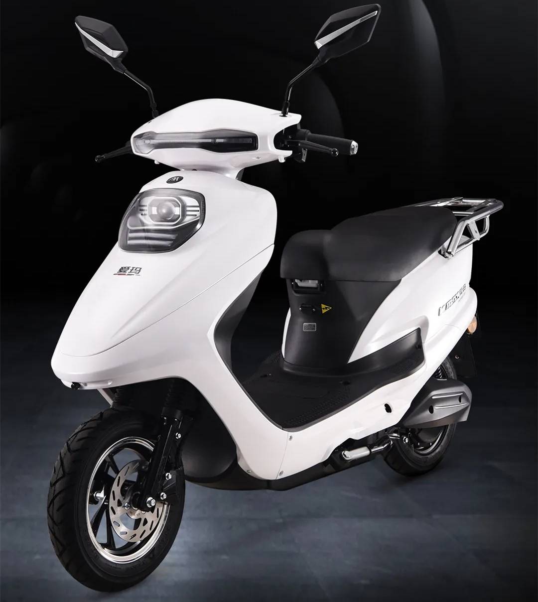 最新的3款电摩哪款爆发力更足你更看好谁