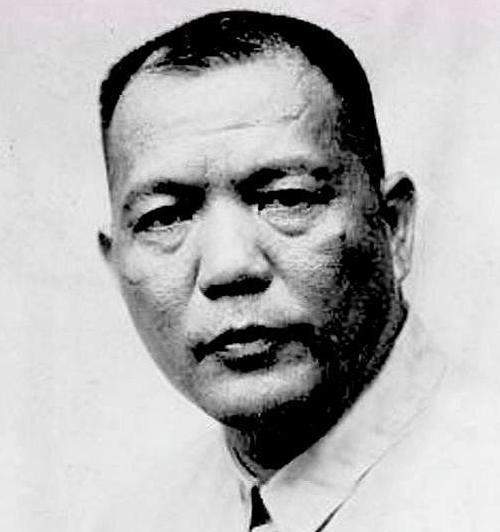 五,二次辉煌1929年6月,俞作柏上台后,收编了桂系残余力量,又扩编了