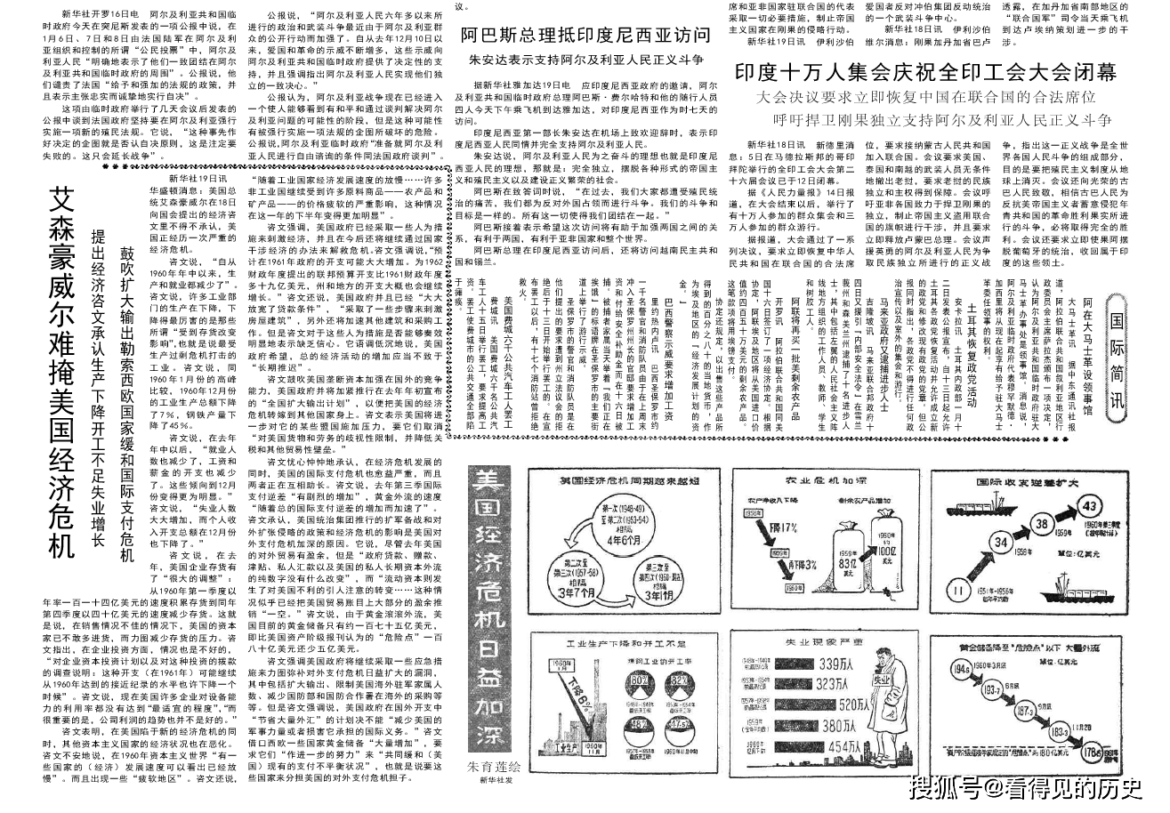 美国gdp1961_即使经济增速下降了,股市仍然有可能走牛