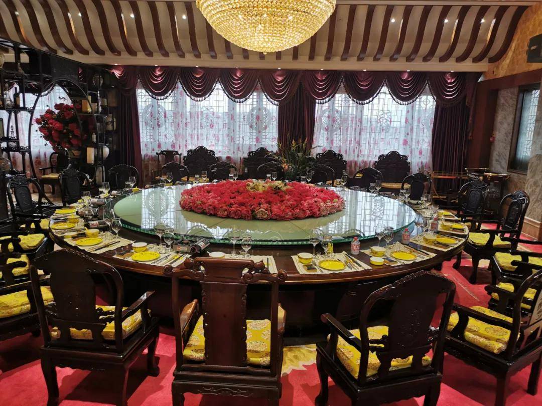 重庆首席来一场专属你的私人定制家宴