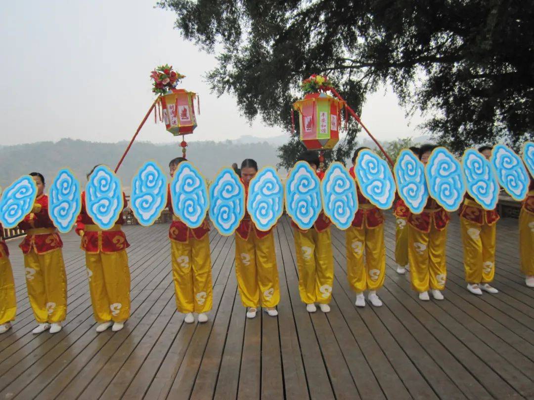 江西赣州风俗传统文化图片