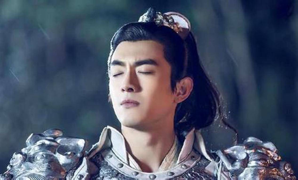 赵云去世700年后,常山又出一名赵姓武将,勇冠三军却留下骂名