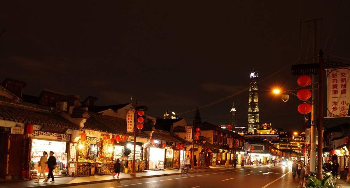 上海3个5A景点：一馆一园一塔，它耗资近18亿成国内第1
