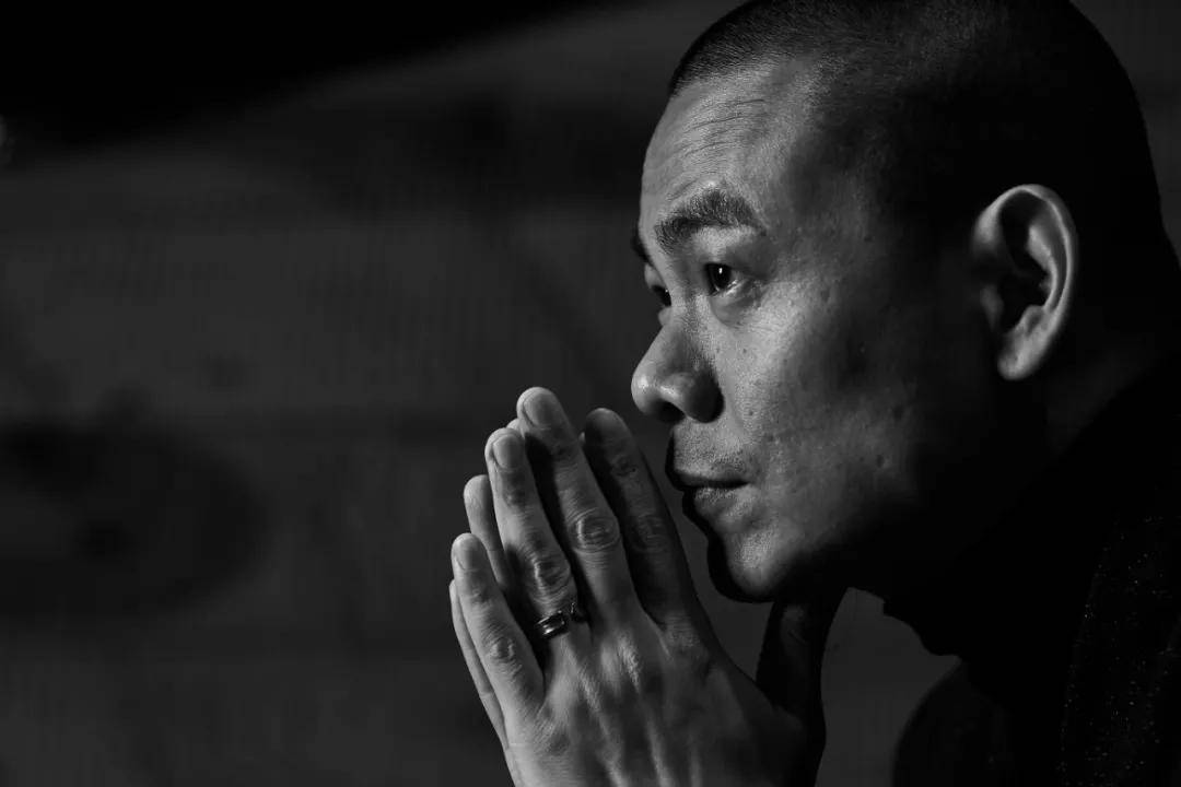 江振诚首部电影纪录片《初心》预告片