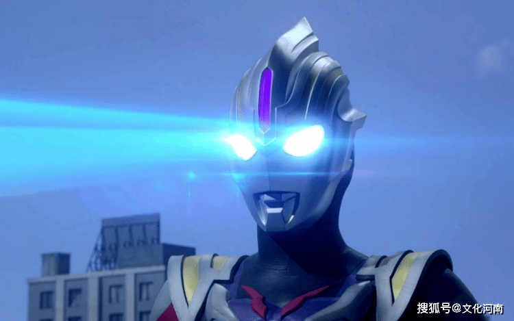 原创同样使用黑暗力量的奥特曼欧布才入门有一位能打败奥特之王