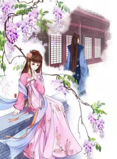 5本历史后宫类小说,鸳鸯被里成双夜,一树梨花压海棠!_紫钗恨