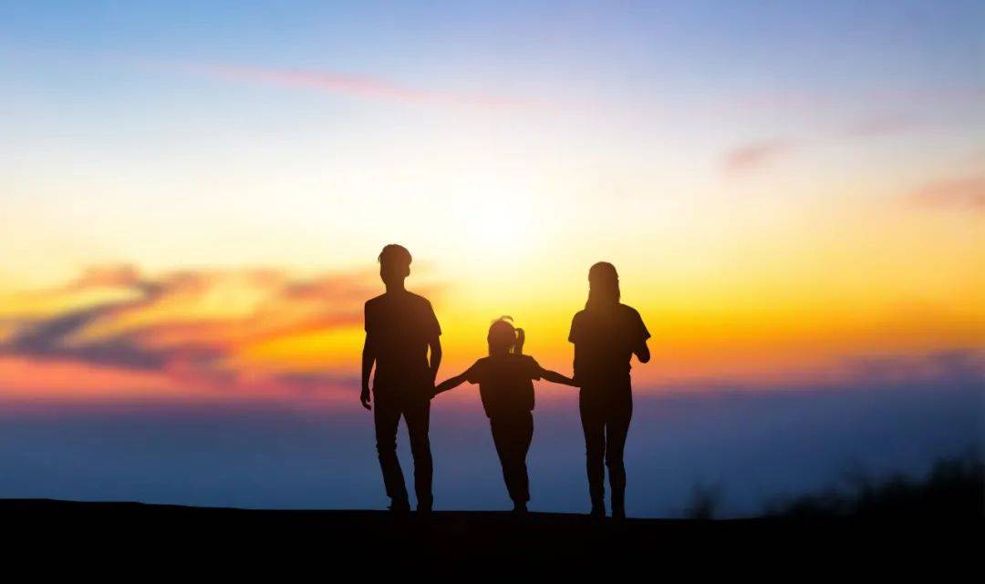 亲情永远最重要