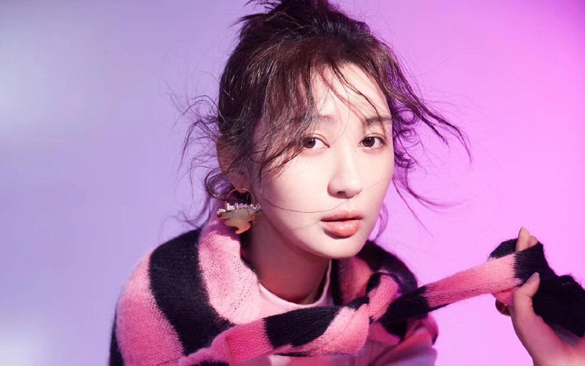 原创浪姐2官宣李菲儿仍在其中没有退赛至今未回应黄晓明风波