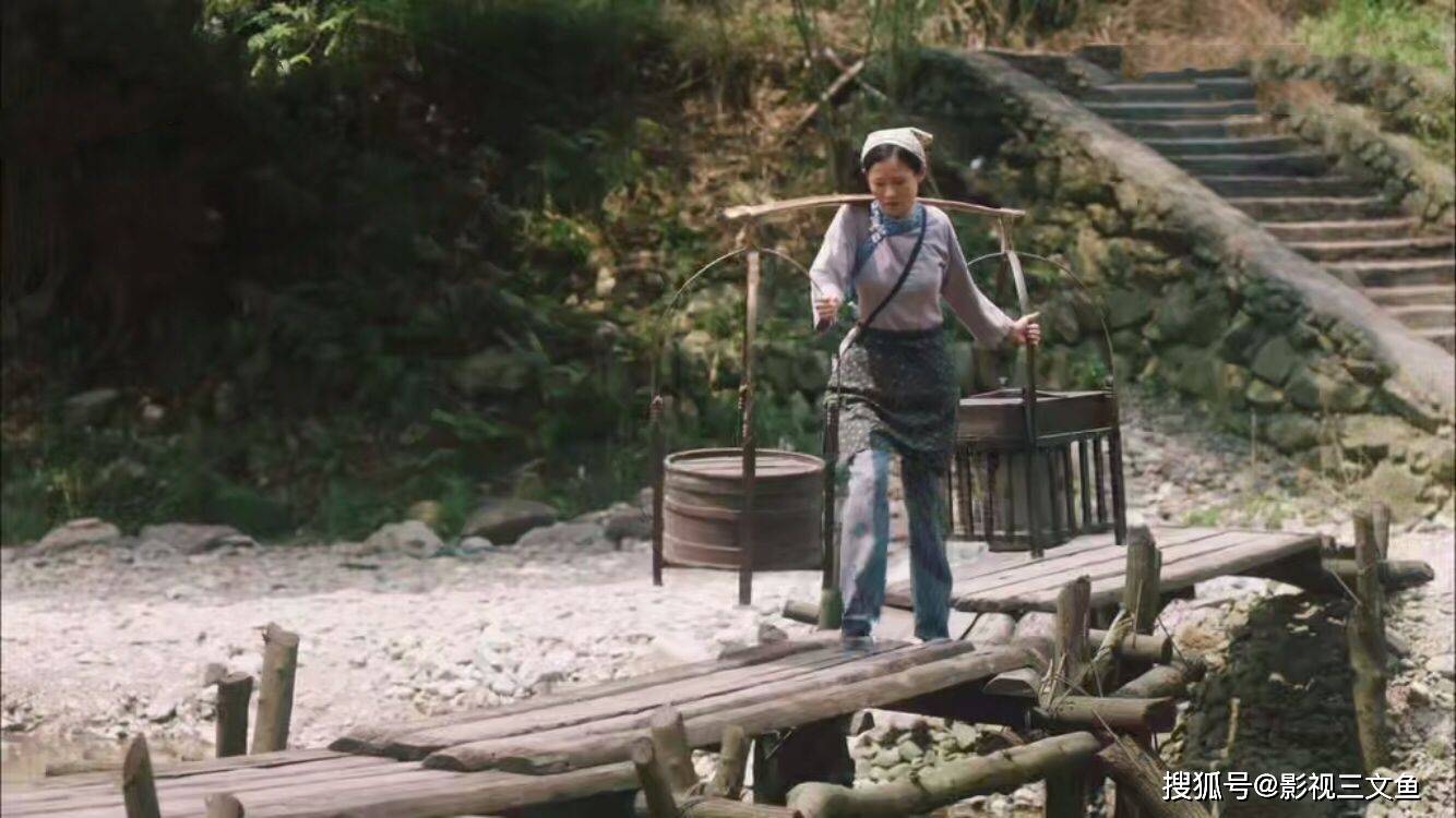 《江山如此多娇》:5对cp5种爱情,麻迷糊结局意外又惊喜