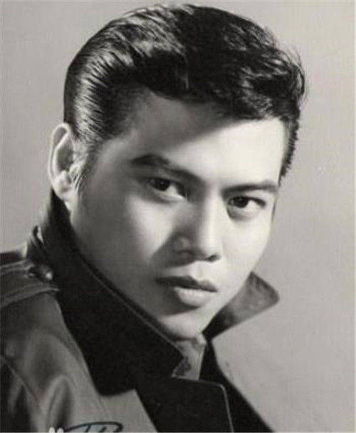 25年前,28岁的她从13楼跳下,留下一辆砸坏的车和导演罗烈的眼泪