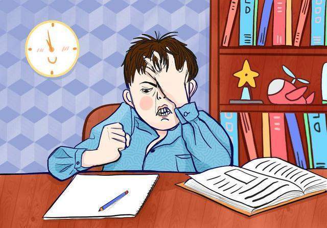 如何让自己不容易暴躁 d3362c04275d497bbeeb083f000e862b.jpeg