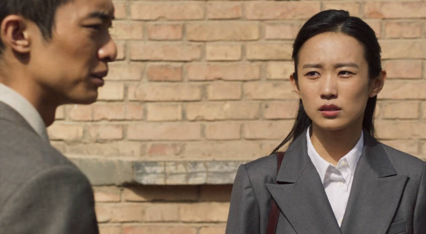 《山海情》:马得宝白麦苗在一起,马得福结婚,李水花开上超市