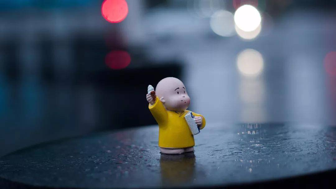 和守规矩的人在一起,就是最好的养生