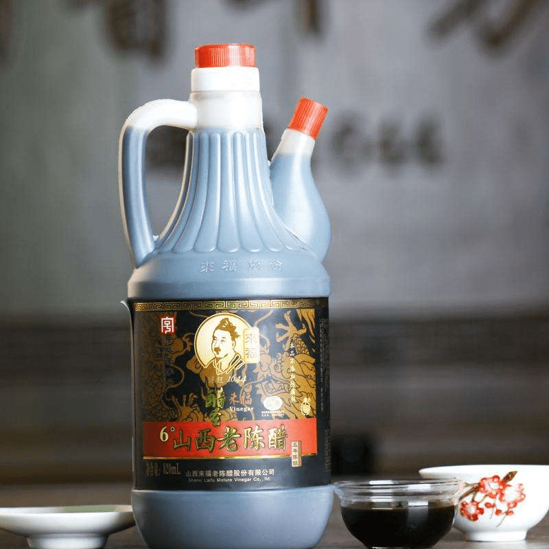 原创发现非遗之美清徐老陈醋