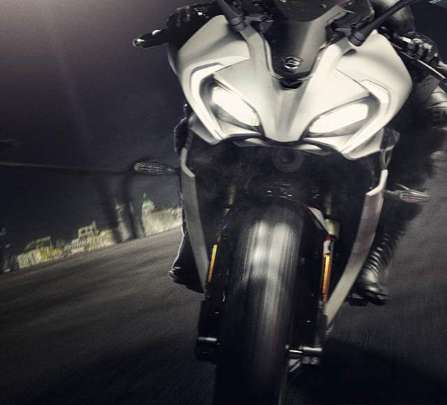 四轮载人 两轮载魂 这些2万元左右的摩托让你追风 中国摩托资讯