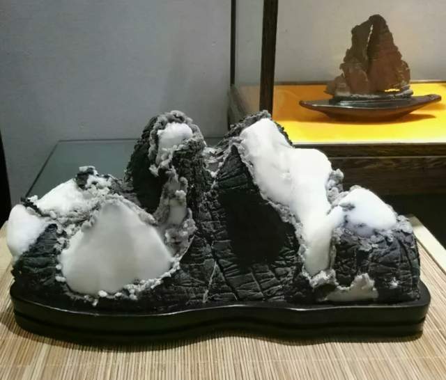 时复梦灵壁——灵璧玉_手机搜狐网